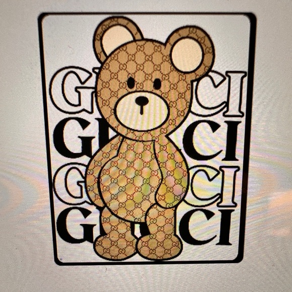 🚨 ENTRYYYY 🚨 3 piece set Coach Clutches w/Signature Monogram - Picture 16 of 16